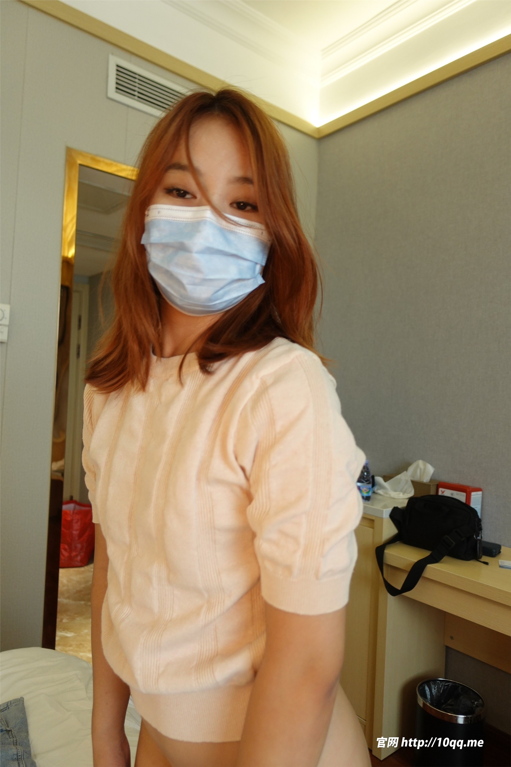 ROSI口罩系列 2022.10.01 NO.2302